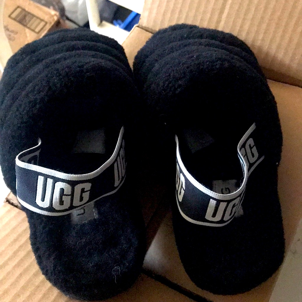 Ugg Flash